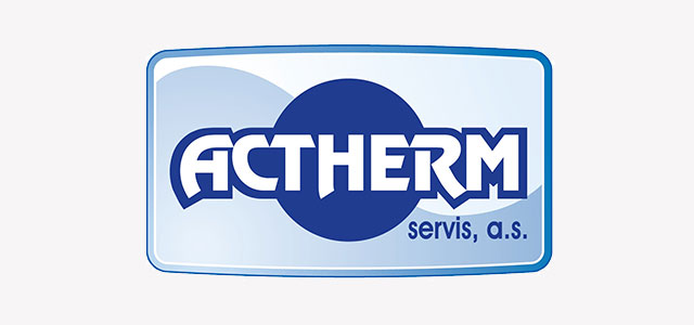 ACTHERM servis, a.s